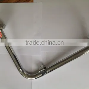 Names of Motorcycle Parts From China MTR Brake Pads for 200cc Motorcycle thumbnail-1