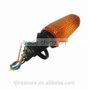 Motorcycle Spare Parts Motorcycle Turn Signal Lights /lamps,cornering Lamp thumbnail-2