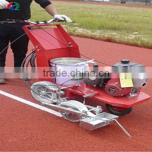 Sports Line Runway Marking Road Machine Supplier thumbnail-3