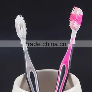 Wholesale Cheapcleaning Tooth Brush With Replacement Brush Head thumbnail-4