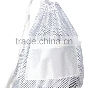 Mesh Laundry Bag thumbnail-1