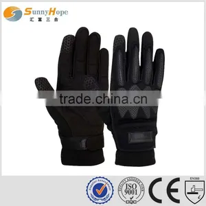 Sunnyhope High Quality Sport Gloves Cycling Gloves Racing Gloves thumbnail-1