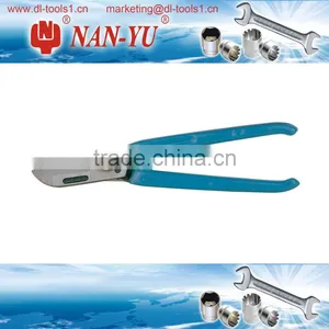 Heavy Duty Iron-Cutting Plier Hardware Tool thumbnail-1