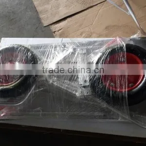 High Quality Aluminium Tool Cart TC2404,two Pneumatic Wheels ,most Popular thumbnail-4
