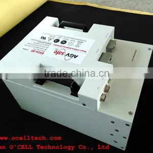 AGV Battery Lithium LiFePO4 24V 60Ah thumbnail-1