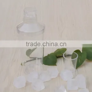 Hotsale Unique Novelty Plastic Cocktail Shaker thumbnail-6