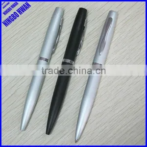 644211 High Quality Twist Metal Business Pen thumbnail-1