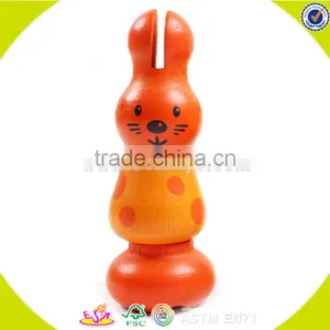 Wholesale Fashion Wood Screws Toys Popular Wood Screws Toys W03C008 thumbnail-1