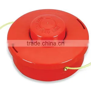 Parts for Brush Cutter Petrol Line Trimmer Brush Cutter Nylon Head thumbnail-1
