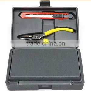 Wholesale 24pcs Promotional DIY Hand Tools Set Kit thumbnail-3