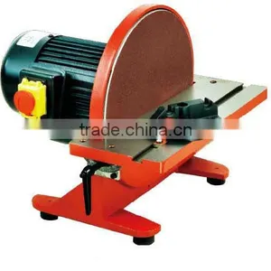 Combined Machine Belt/Disc Sander thumbnail-1
