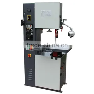 Cutting of Saw VS-400 thumbnail-1