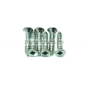 Heavy Duty Barrel Bolt Tower Bolt for Doors and Windows Lock 4", Straight Barrel Bolt thumbnail-4