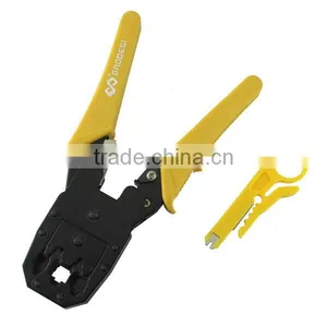 Network Wire Cutter Plier thumbnail-1