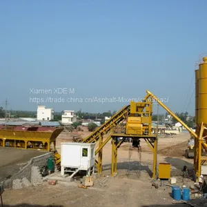 Concrete Batching Plant thumbnail-1