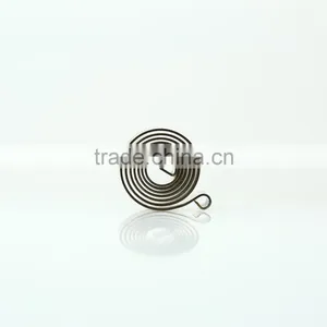 Custom Bi-metal Spiral Spring Manufacturer thumbnail-3