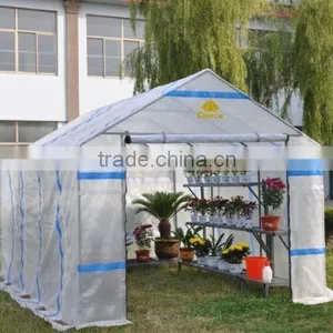 Garden Greenhouse , Greenhouse Shelter thumbnail-1
