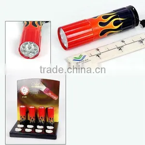 FLASH LIGHT- 9LED thumbnail-1