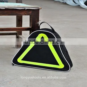 Triangle Handled Cheap Garden Folding Tool Bag thumbnail-2