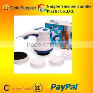 Body Slimming Massager/Fat-reducing Slimming Massager thumbnail-1