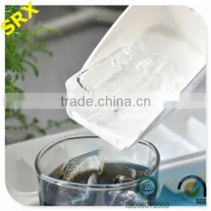 OEM Plastic Bar Ice Scoop, Make Your Own Party Scoop, Platic Food Scoops thumbnail-1