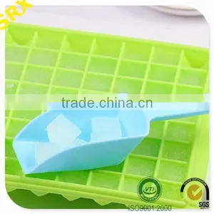 Kitchen Tools Widely Used Square Ice Scoops, OEM Party Favor Ice Scopps, Ice Scoops Manufacturer thumbnail-1