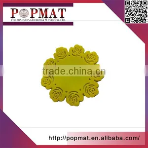 Factory Direct Sales All Kinds of 2015 New Design Bar Coaster thumbnail-1
