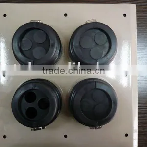 7/8" Cable Wall Entry thumbnail-1