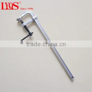 Carbon Steel Forged Medium Duty Quick Release Tommy Bar Clamp thumbnail-1