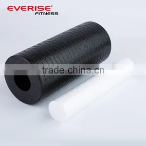 2 in 1 Extra Firm, High Density EPP Foam Roller With Core thumbnail-1