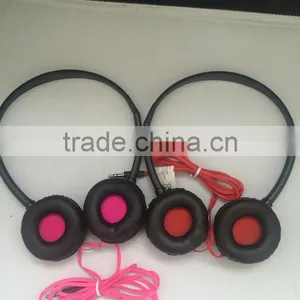 Ultra Light Headphone thumbnail-2