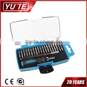 2017 21pcs High Quality Impact Driver Bits Set thumbnail-1