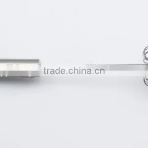 546-41F Stainless Steel Rotatable Eggbeater For Kitchen thumbnail-1