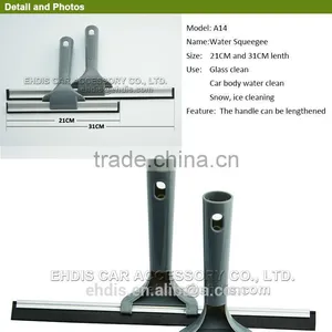 A14 Stainless Steel Window Squeegee Water Scraper Bulk Buy From China thumbnail-1