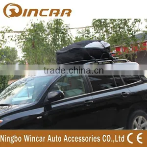 Waterproof Roof Top Cargo Bag 600D Oxford Polyester thumbnail-5