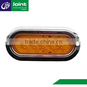 Safe Truck Led Lights Truck Tailer Rear Lights Led Taillights Of Trucks For Leds thumbnail-1