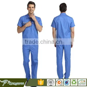 Sample Polo Jacket Uniform Design For Office thumbnail-5