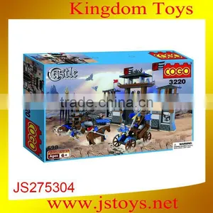 Intellect Toy Brick thumbnail-1
