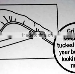Metal Bed Sheet Grippers thumbnail-2