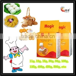500g Instant Yeast Instant Dry Yeast With High Fermatation thumbnail-3