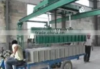 Good Quality of Gypsum Block Production Line thumbnail-1