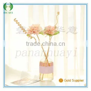 New Product Wholesale Rattan Ball Reed Diffuser thumbnail-1