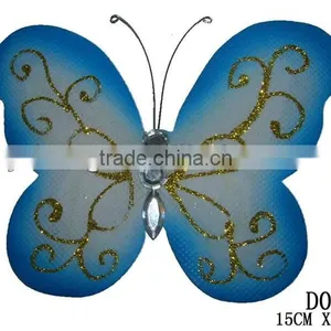 Girl's Sequin Fairy Wing Wholesale005 thumbnail-1