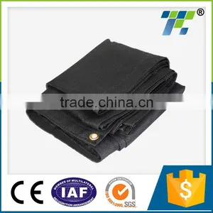 PVC Mesh Tarp thumbnail-1