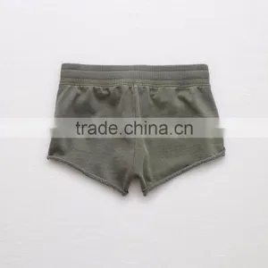 Sexy Short Hot Pant for Girl Hot Sexy Girls Short Pants Wholesale Custom Made in China Clothing Manufacturer thumbnail-3