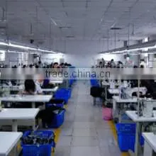 Guangzhou Teeking Garment Co., Ltd. company overview - view 2 thumbnail
