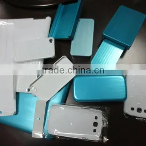 3D Blank Case for Iphone6, Samsung Galaxy S6,Samsung Galaxy S6 G920 thumbnail-5
