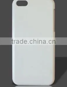 3D Sublimation Phone Case for 3D Machine thumbnail-1