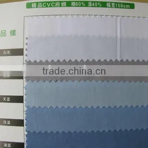 Cvc 60/40 Shirt Fabric thumbnail-1