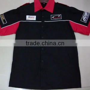 Motorcycle Racing t Shirts thumbnail-1